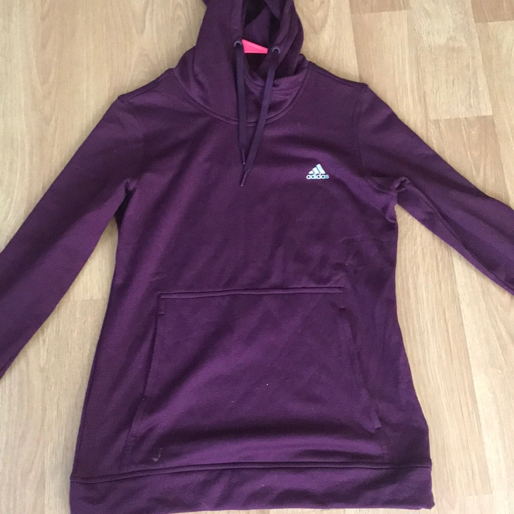 Adidas hoodie